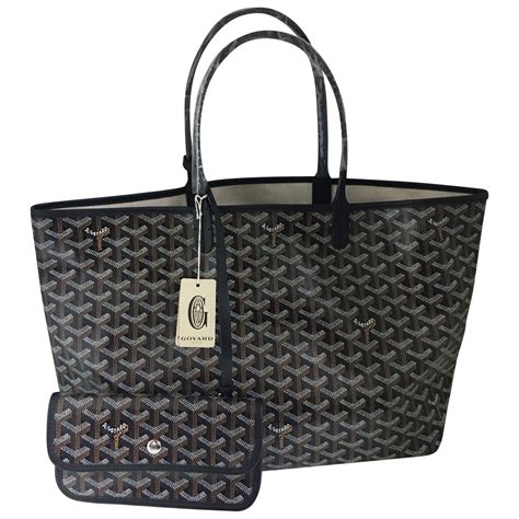 zwarte goyard|goyard store website.